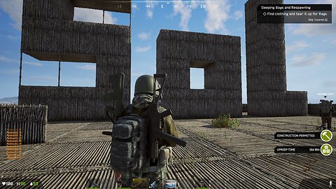 DeadSide (server Admin)EP3