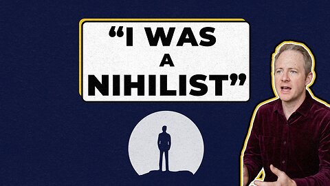 Young Nihilist Learns a Lesson