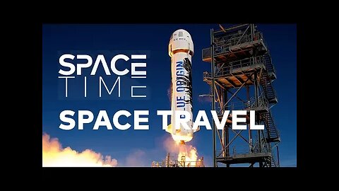Space for Everyone: Tourism, Satellites & the New Space Economy | SPACETIME Full Documentary