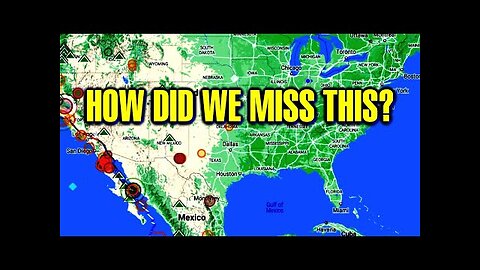 Something Bizarre is Happening in America. Look What Happened Overnight that No One's Talking About