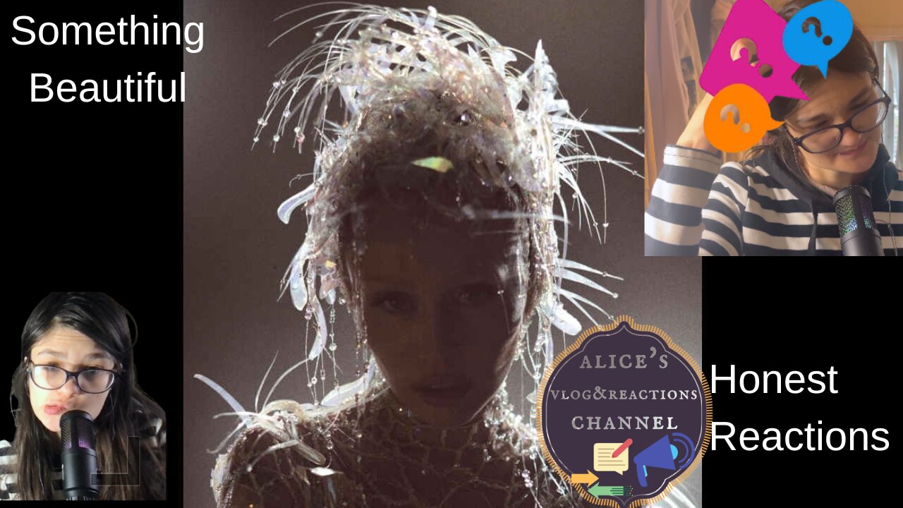 Miley Cyrus - Something Beautiful album/lyric break down