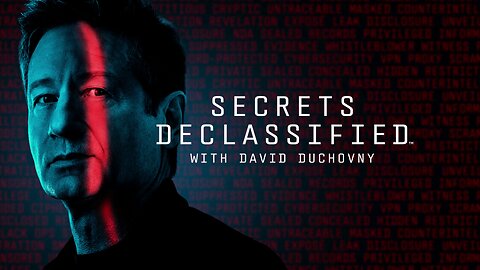Secrets Declassified with David Duchovny - S01E04 - Strange Weapons