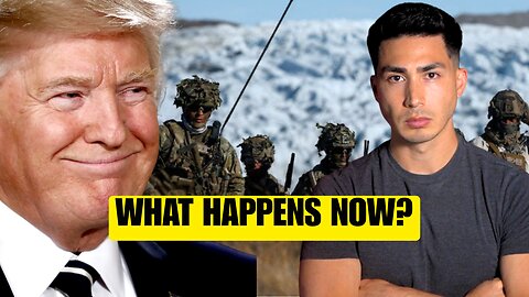 Trump Forced NATO to Make this Decision