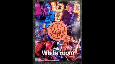 Under The Sun - white room