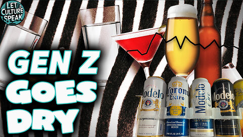 America’s Alcohol Crash: What’s Happening | LetCultureSpeak