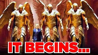 Bo Polny- "IT'S GO TIME!! Get Ready For The Big One..God WINS.