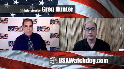 President Trump - Enforce the Bioweapons Act, Pull the CV19 Vax - Dr Sansone