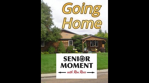 Going Home