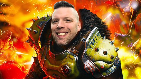Doom: The Dark Ages! Is it GOOD?