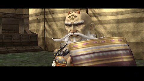 Warriors Orochi 2 PS2 Gameplay - Wu Chapter 7 - Battle Of Yamazaki