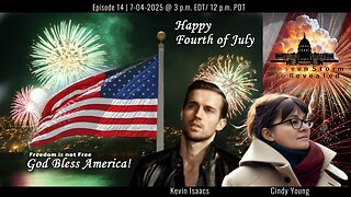 EPISODE 14 - UNSEEN STORM: JANUARY 6TH REVEALED