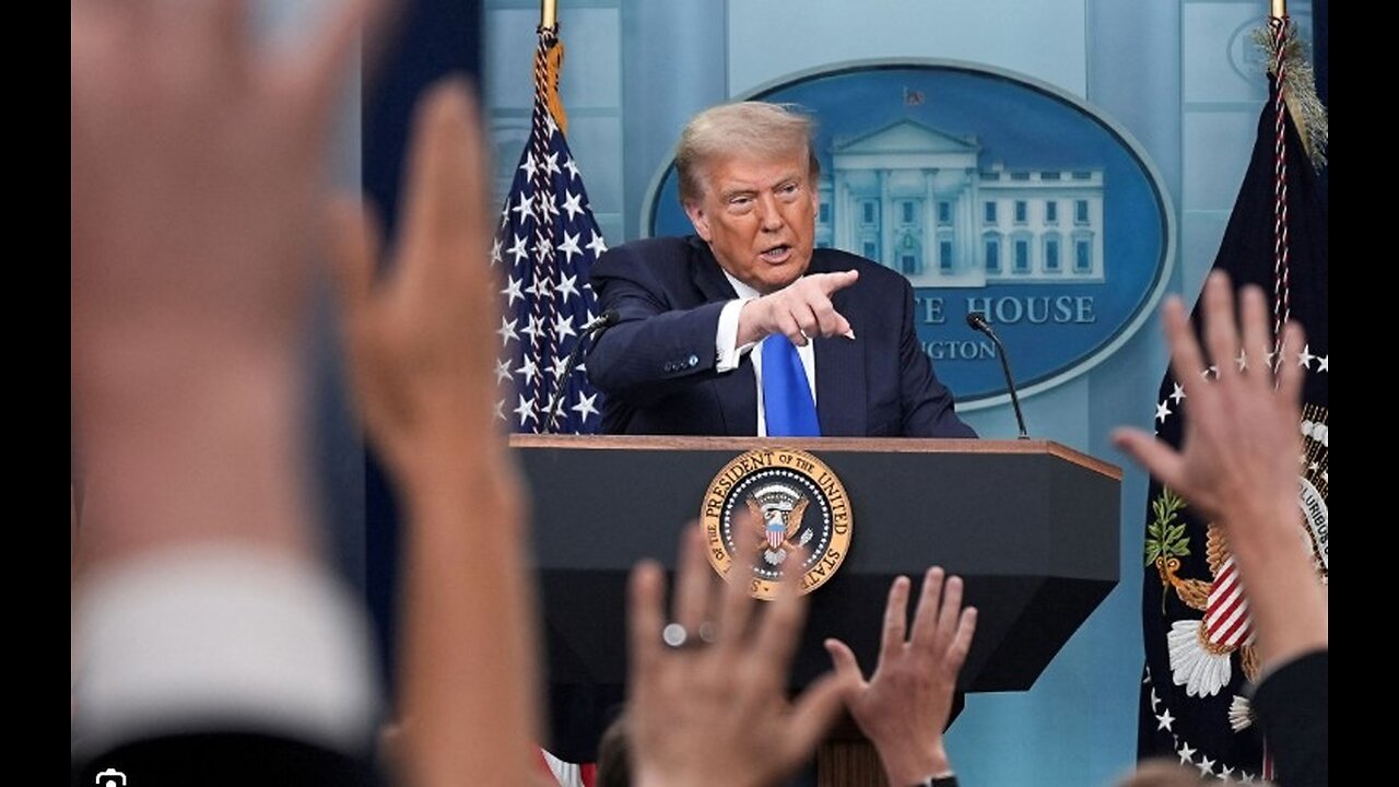 Unelected Official Dismembers Trump’s Agenda Again