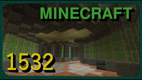 Lets Play Minecraft Episode – 1532 Zombies in the walls
