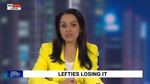 Lefties Losing It: Tim Walz incites an insurrection from his mansion