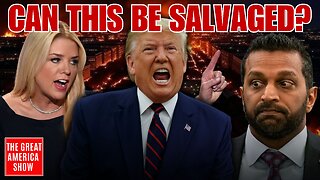 Trump’s DOJ drops SHOCKING UPDATE as the Comey family gets more bad news!