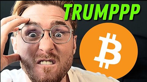 TRUMP DID IT!.... He Literally Said BUY THE F**KING DIP! 🚨