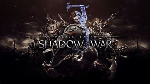 Shadow of War - Aug 14, 2025