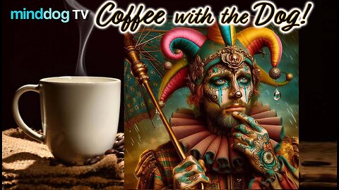 Rockin' Out with Heavy Kev Ep.1051