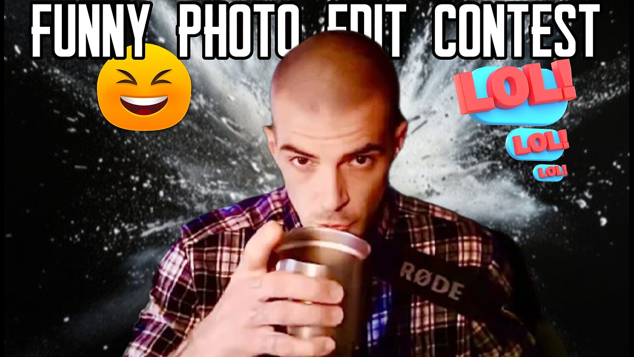 Meme This D! #livestream