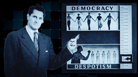 Do we live under DESPOTISM?