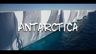 ANTARCTICA