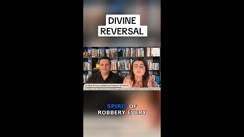 Divine Reversal