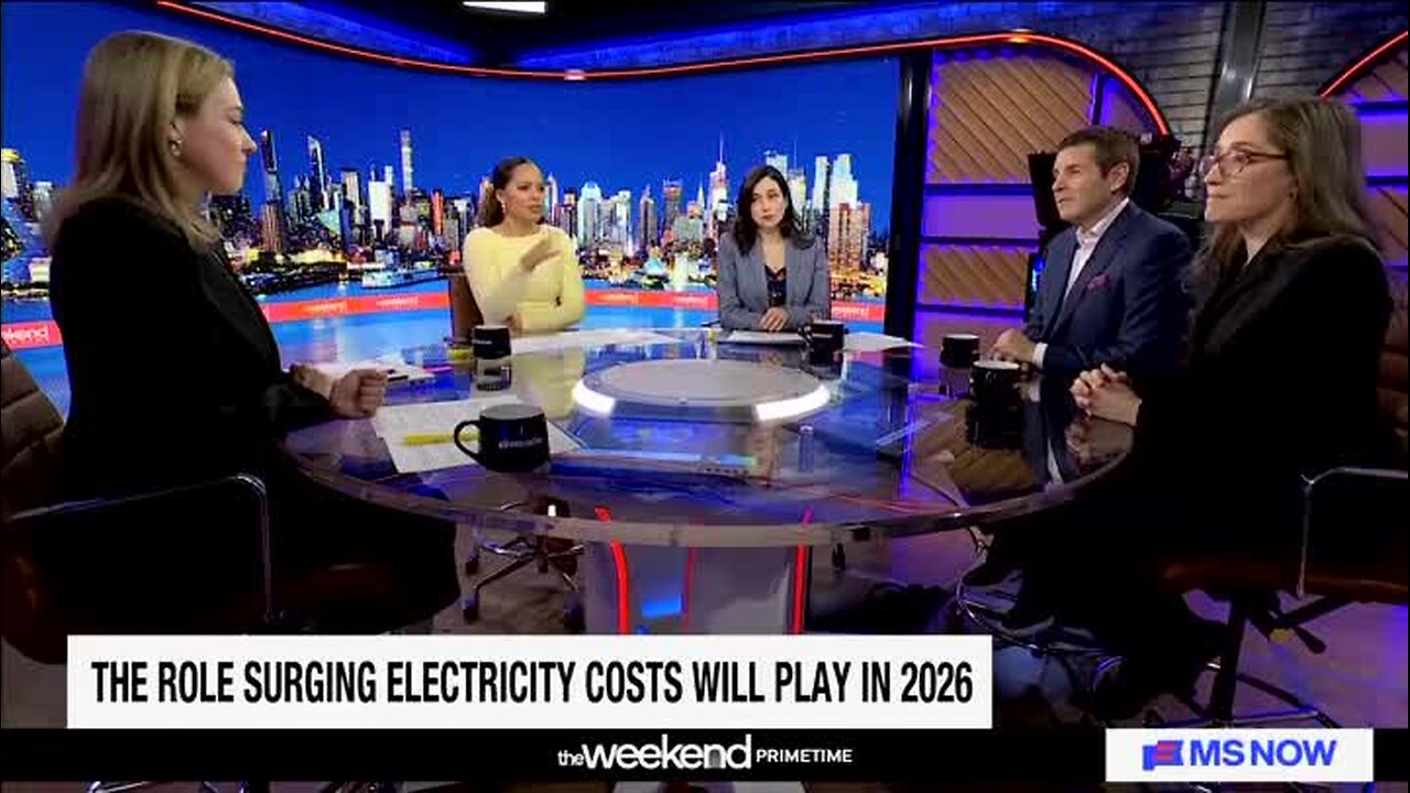 Dean Obeidallah: Trump Is Already Losing Control of His Party and His Base Isn’t Happy with Him