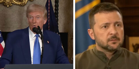 Trump/Putin Meet, The End Game Is Data/Human Control, Indian Human Smugglers, The Trump Deception
