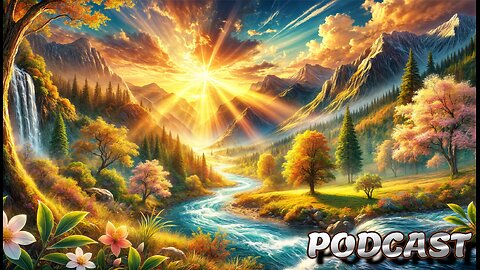 2. Why Did God Make Creation?