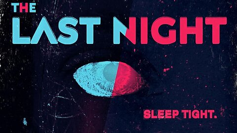 THE LAST NIGHT 1983 Grindhouse of Two Escaped Psychos Hiding Out in a Theater FULL MOVIE in HD