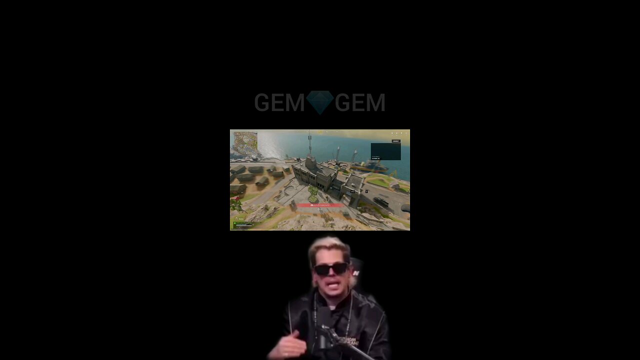 whats the point🥷 #Rebirthisland #callofduty #infinityward