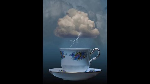 Storm in a Teacup Ep 27 -14/08/25