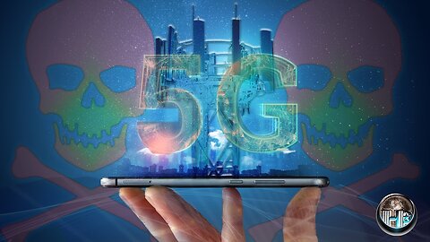 [Jul 5, 2019] Five G - (2019 Documentary) [Hibbeler Productions]