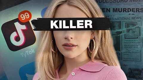 The Perfect Gen Z Villain