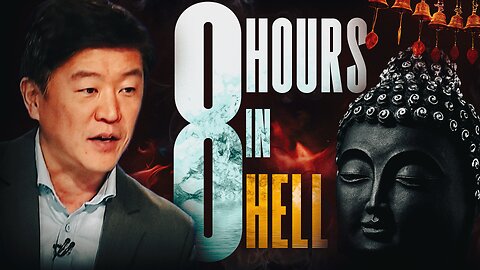 I Trusted Buddha… Then I Woke Up in Hell