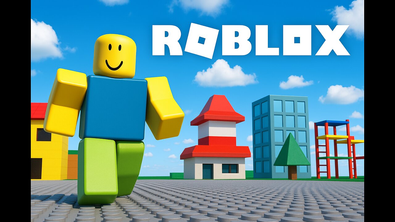 Roblox