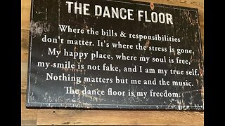 Virginia Dance💃🕺 Challenge June 2025 ~ Let it Go❄️ & Rose🌹, YOU are STRONGER Than YOU Know