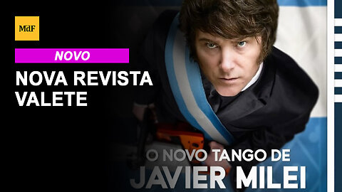 Nova Revista Valete