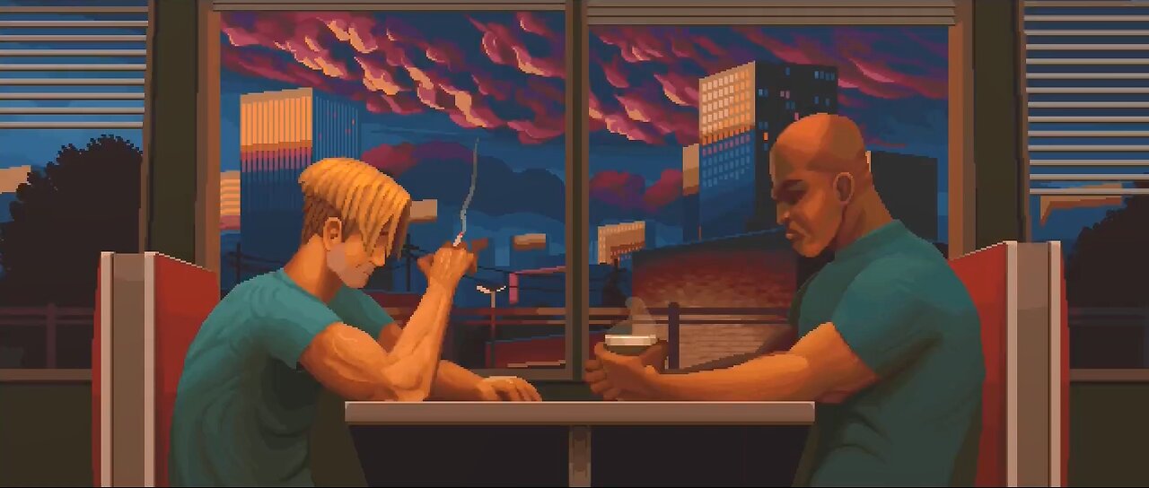 THE FIRST CALL! Police Stories: Part 1