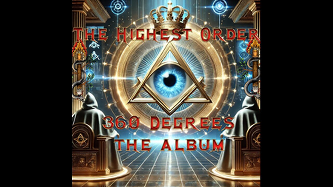 NOTHING LAST FOREVER - THE WICKED MUST FALL IN THESE TIMES!