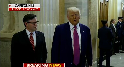 NAJNOWSZE: PREZYDENT TRUMP ROZPOCZYNA ŚLEDZTWO: „KTO NAPRAWDĘ PODPISAŁ PRAWA Z ERY BIDENA?” ...