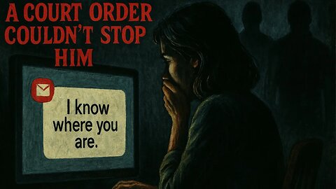 A Court Order Couldn’t Stop Him. The Internet Became His Weapon