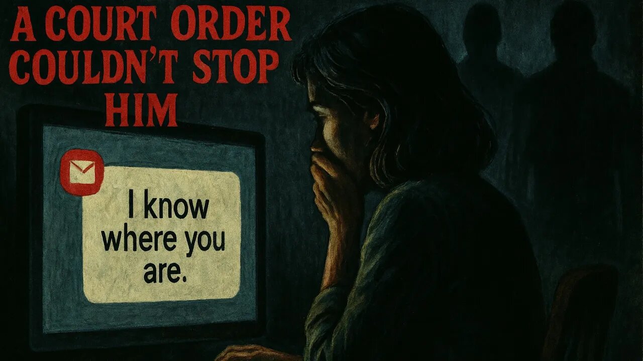 A Court Order Couldn’t Stop Him. The Internet Became His Weapon