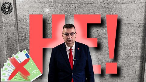 ПРОПАГАНДА ЗА ЕВРОТО💶