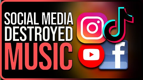 How Social Media Changed Music Making