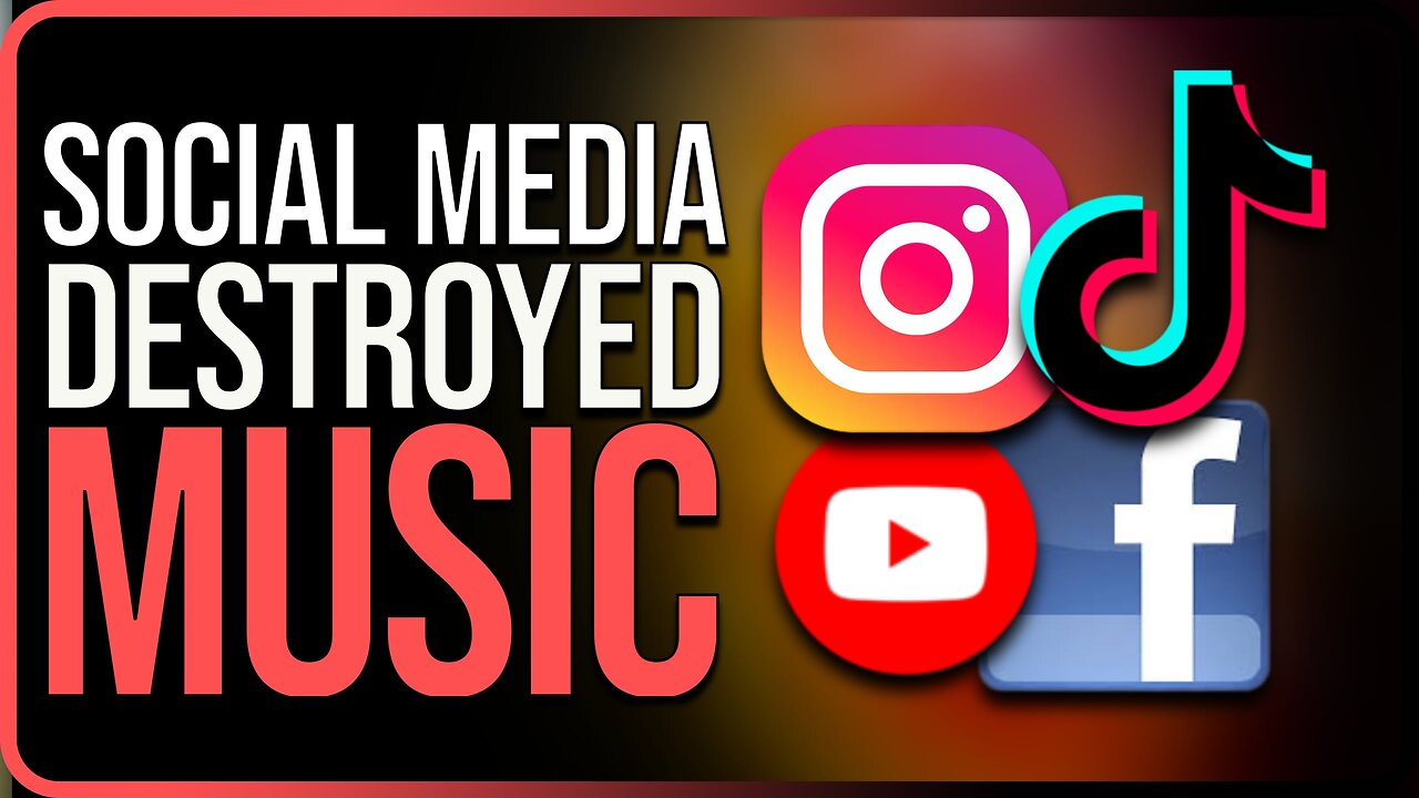 How Social Media Changed Music Making