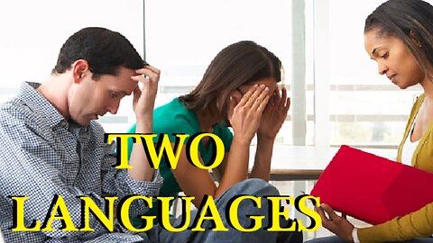 Two Languages