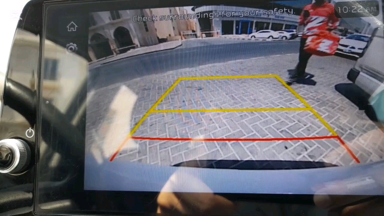 A day with food delivery guy
