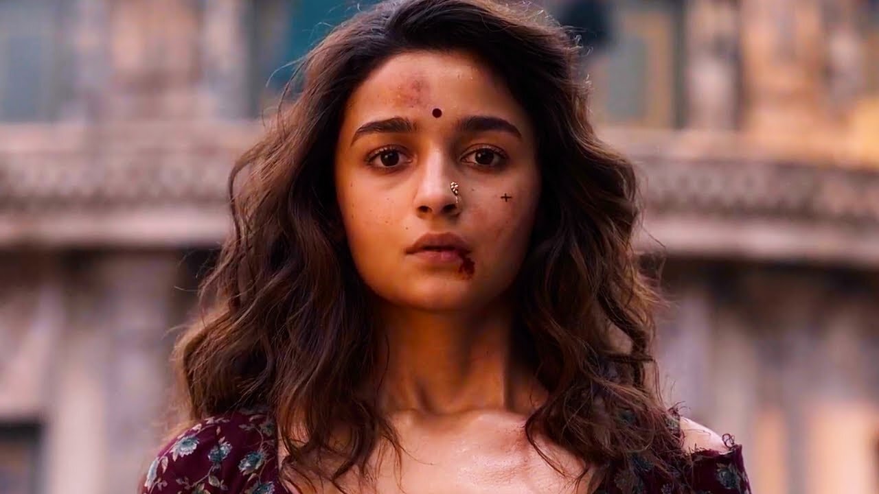 Her boyfriend sold her into prostitution, but she rose to rule both the legal and criminal worlds