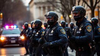 DC IS COVERING UP CRIME STATS AND HERE IS THE PROOF, and more alternative news